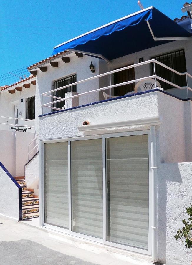 Vista Bahia II Apartment El Albir Eksteriør billede