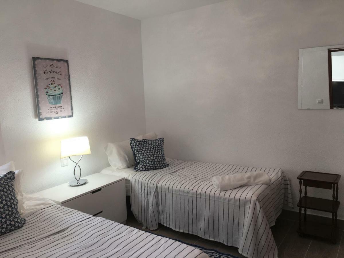 Vista Bahia II Apartment El Albir Eksteriør billede