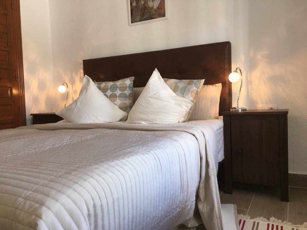 Vista Bahia II Apartment El Albir Eksteriør billede