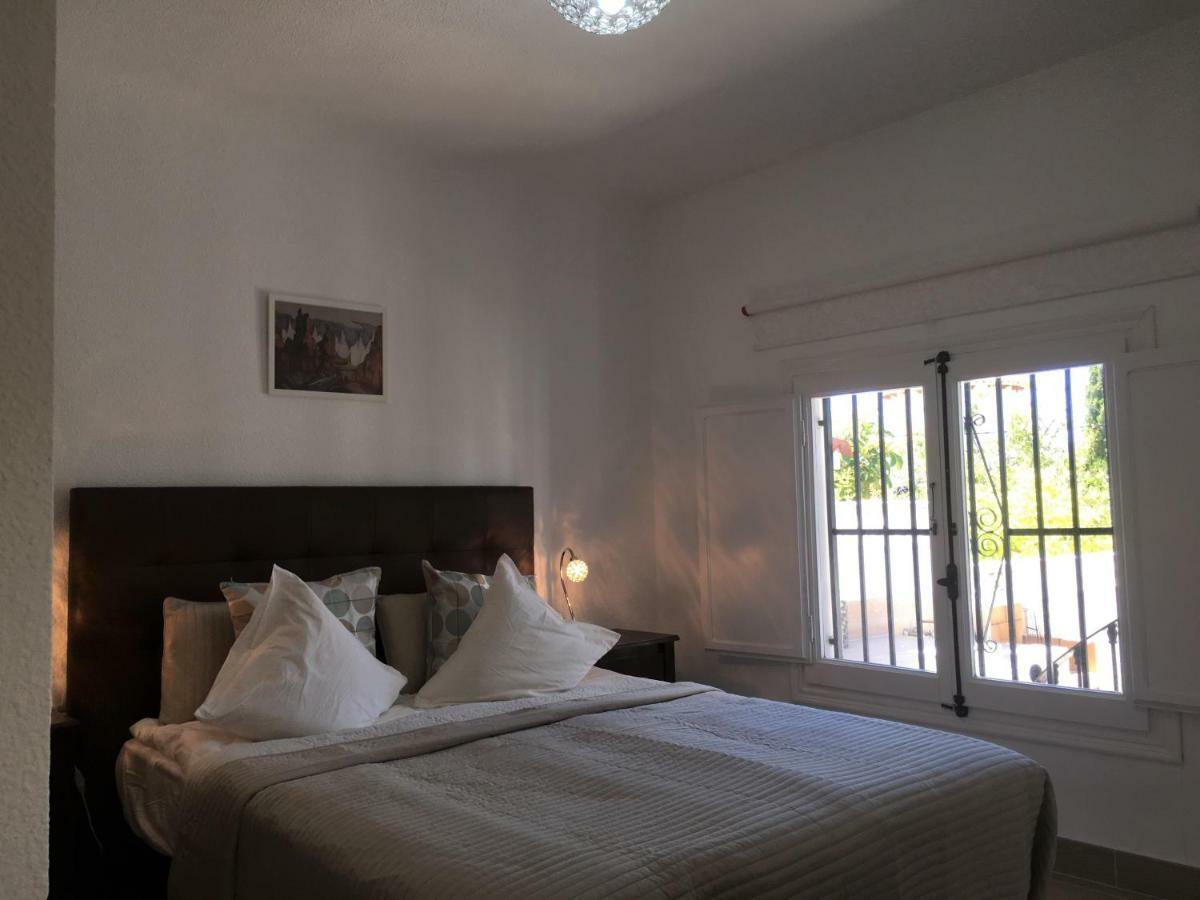 Vista Bahia II Apartment El Albir Eksteriør billede
