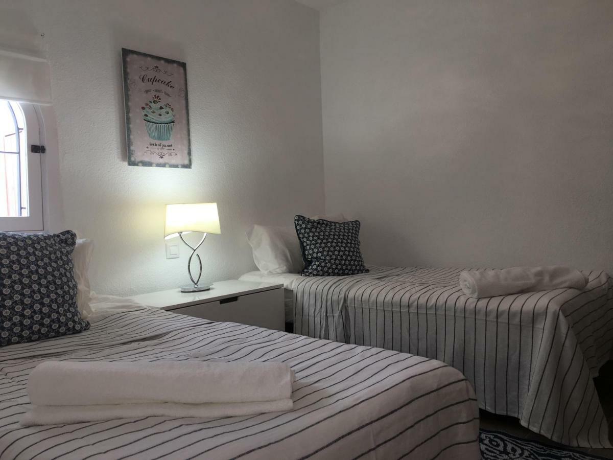 Vista Bahia II Apartment El Albir Eksteriør billede