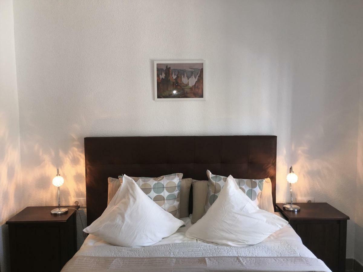 Vista Bahia II Apartment El Albir Eksteriør billede